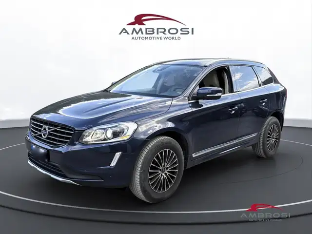 Volvo XC60 D4 Geartronic Summum - PER OPERATORI DEL SETTORE