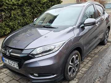 HR-V 1.5 i-VTEC CVT Executive