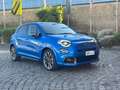 Fiat 500X 1.5 t4 hybrid Sport 130cv dct Blauw - thumbnail 1
