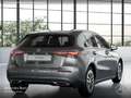 Mercedes-Benz A 200 d PROGRESSIVE+LED+KAMERA+TOTW+8G Gris - thumbnail 5