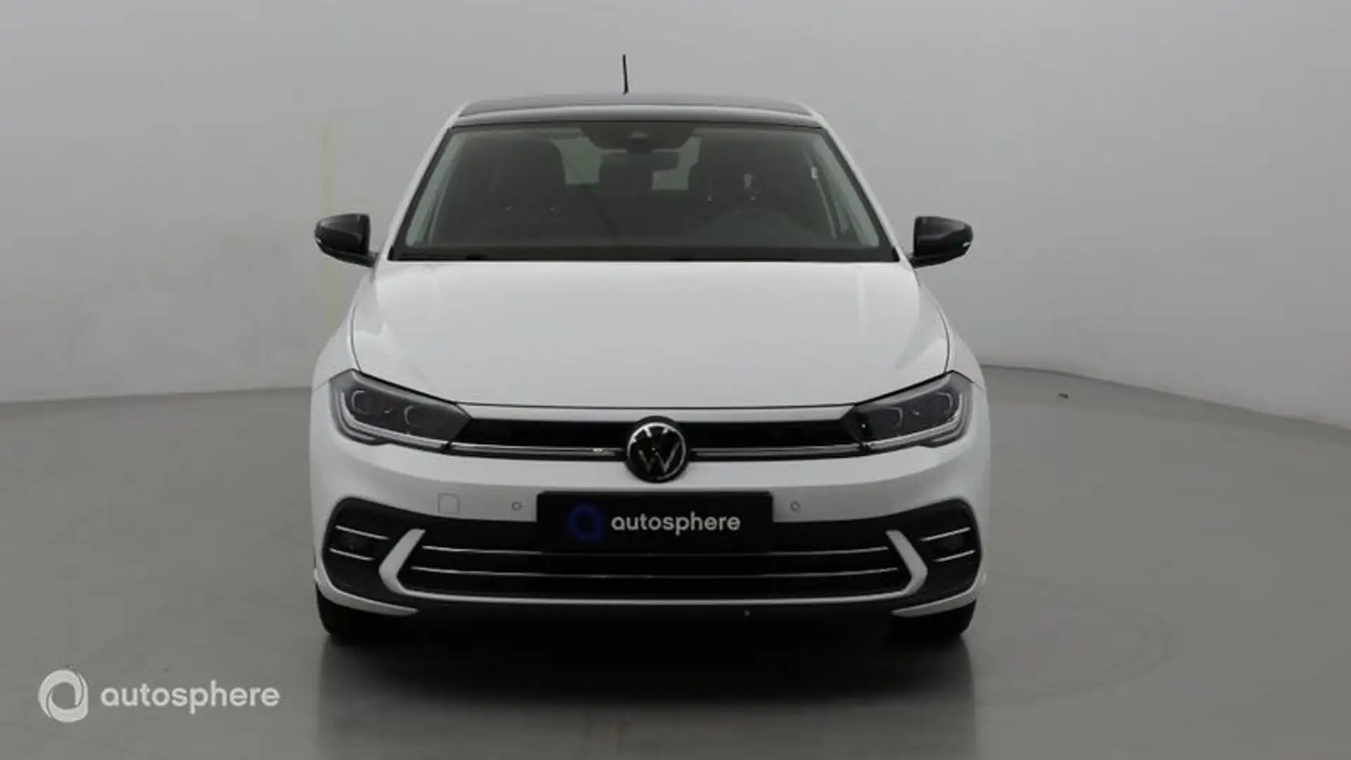 Volkswagen Polo 1.0 TSI 95ch Style DSG7 - 2
