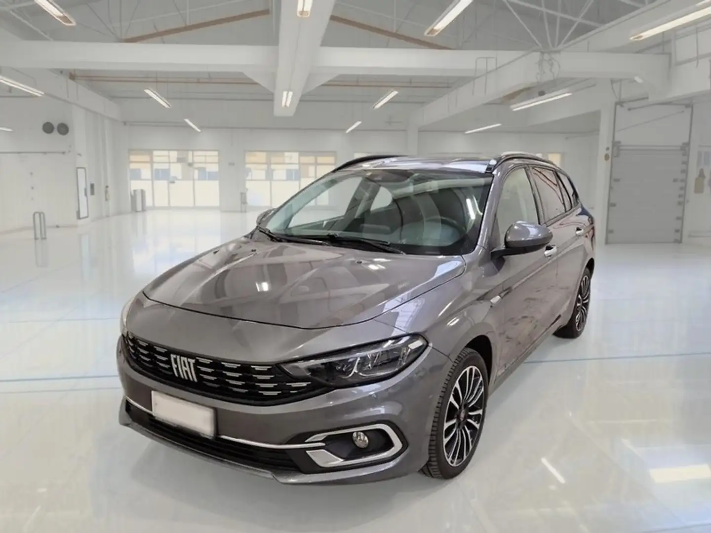 Fiat Tipo WAGON 1.3 Mjt 95cv S&S Business - 1