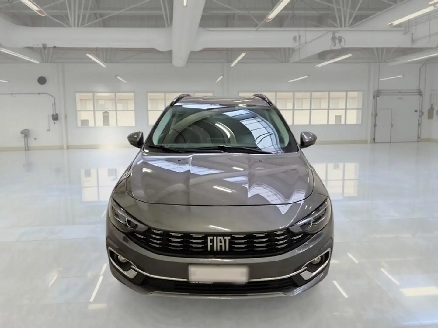 Fiat Tipo WAGON 1.3 Mjt 95cv S&S Business - 2
