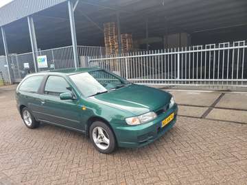 Almera 1.4 S
