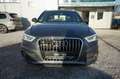 Audi Q3 2.0 TFSi Quattro S Line Sportpaket Plus Grau - thumbnail 3