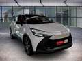 Toyota C-HR 2.0 Plug-in Hybrid ACC AUT LED Navi Virtual Blanc - thumbnail 8