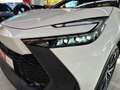 Toyota C-HR 2.0 Plug-in Hybrid ACC AUT LED Navi Virtual Blanc - thumbnail 18