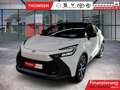 Toyota C-HR 2.0 Plug-in Hybrid ACC AUT LED Navi Virtual Blanc - thumbnail 1