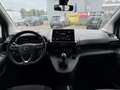 Opel Combo Life XL Edition 1.5 D Apple CarPlay Android Auto Musiks Blanc - thumbnail 10