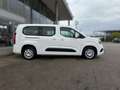 Opel Combo Life XL Edition 1.5 D Apple CarPlay Android Auto Musiks Blanc - thumbnail 6