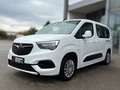 Opel Combo Life XL Edition 1.5 D Apple CarPlay Android Auto Musiks Blanc - thumbnail 2