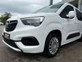 Opel Combo Life XL Edition 1.5 D Apple CarPlay Android Auto Musiks Blanc - thumbnail 7