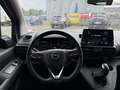 Opel Combo Life XL Edition 1.5 D Apple CarPlay Android Auto Musiks Blanc - thumbnail 14