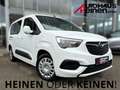 Opel Combo Life XL Edition 1.5 D Apple CarPlay Android Auto Musiks Blanc - thumbnail 1
