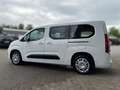 Opel Combo Life XL Edition 1.5 D Apple CarPlay Android Auto Musiks Blanc - thumbnail 3