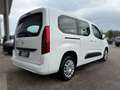 Opel Combo Life XL Edition 1.5 D Apple CarPlay Android Auto Musiks Blanc - thumbnail 5