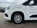 Opel Combo Life XL Edition 1.5 D Apple CarPlay Android Auto Musiks Blanc - thumbnail 8