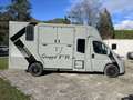 Fiat Ducato Ducato 35 2.2 Mjt 180CV 5 posti AUTOMATICO 30 Q T Bianco - thumbnail 8