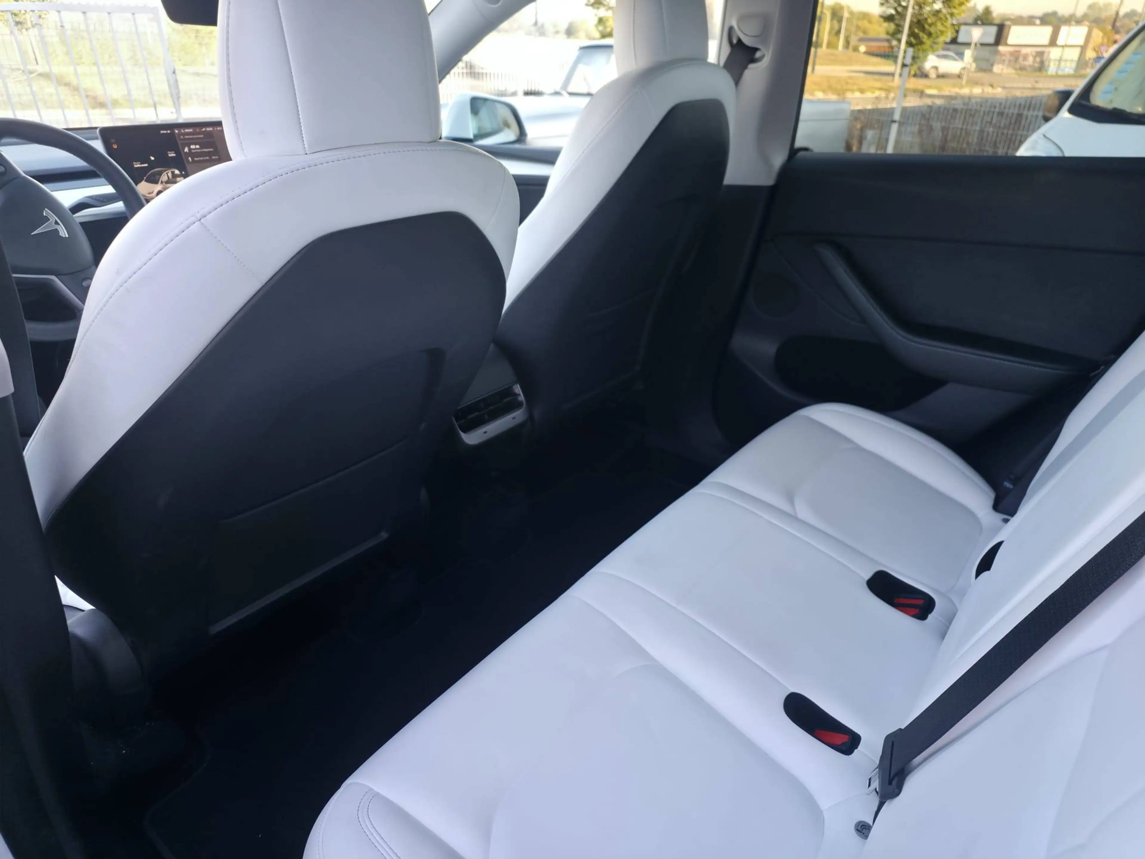 Tesla Model Y — photo 12