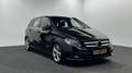 Mercedes-Benz B 180 Ambition NAVI CRUISE LM LEER. Zwart - thumbnail 7