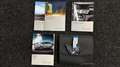 Mercedes-Benz B 180 Ambition NAVI CRUISE LM LEER. Zwart - thumbnail 37