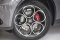Alfa Romeo Stelvio Veloce 2,0 16V 280 AT8 Q4 Grau - thumbnail 4