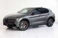 Alfa Romeo Stelvio Veloce 2,0 16V 280 AT8 Q4 Grau - thumbnail 1