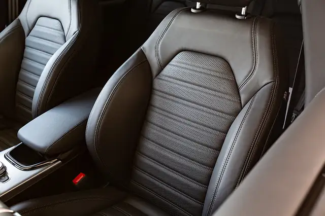 Alfa Romeo Stelvio Veloce 2,0 16V 280 AT8 Q4 Ansicht 14