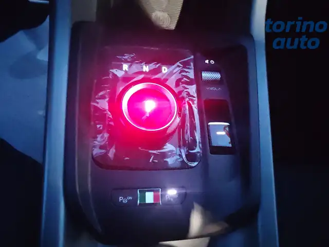 Alfa Romeo Tonale view 16