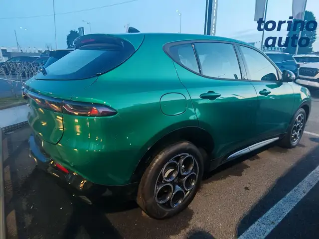 Alfa Romeo Tonale view 4