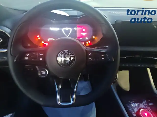 Alfa Romeo Tonale view 9