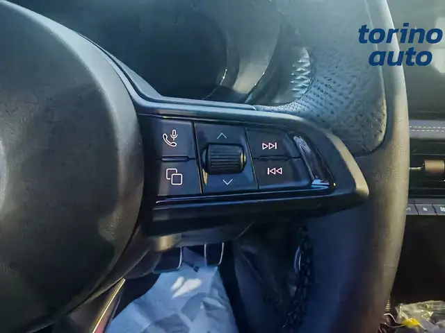 Alfa Romeo Tonale view 12