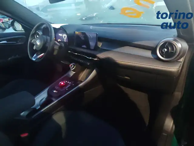 Alfa Romeo Tonale view 6