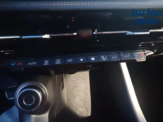 Alfa Romeo Tonale view 14