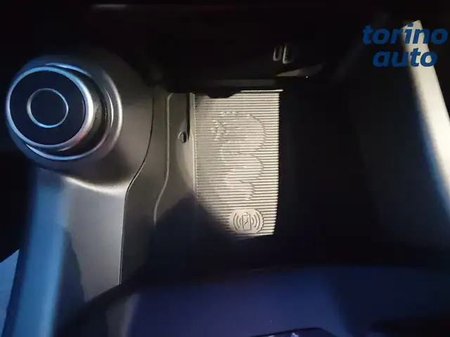 Alfa Romeo Tonale view 15