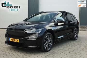 iV 80 Sportline Memory Adaptief Camera