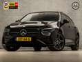 Mercedes-Benz CLA 250 Shooting Brake e AMG Sport 218Pk Automaat (FACELIF Zwart - thumbnail 1