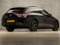 Mercedes-Benz CLA 250 Shooting Brake e AMG Sport 218Pk Automaat (FACELIF Zwart - thumbnail 5