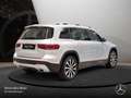 Mercedes-Benz GLB 180 PROGRESSIVE+AHK+LED+KAMERA+7G Argent - thumbnail 8