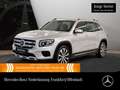 Mercedes-Benz GLB 180 PROGRESSIVE+AHK+LED+KAMERA+7G Argent - thumbnail 1