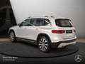 Mercedes-Benz GLB 180 PROGRESSIVE+AHK+LED+KAMERA+7G Silber - thumbnail 10