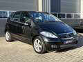 Mercedes-Benz A 150 Avantgarde Automaat | Airco | Trekhaak | Half Lede Negro - thumbnail 4