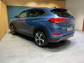 Hyundai TUCSON Premium 4WD 2.0 CRDi+Keyless+Navi+Tempom. Blau - thumbnail 5