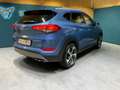 Hyundai TUCSON Premium 4WD 2.0 CRDi+Keyless+Navi+Tempom. Blau - thumbnail 9