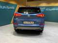 Hyundai TUCSON Premium 4WD 2.0 CRDi+Keyless+Navi+Tempom. Blau - thumbnail 6