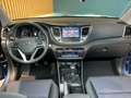 Hyundai TUCSON Premium 4WD 2.0 CRDi+Keyless+Navi+Tempom. Blau - thumbnail 14