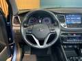 Hyundai TUCSON Premium 4WD 2.0 CRDi+Keyless+Navi+Tempom. Blau - thumbnail 13