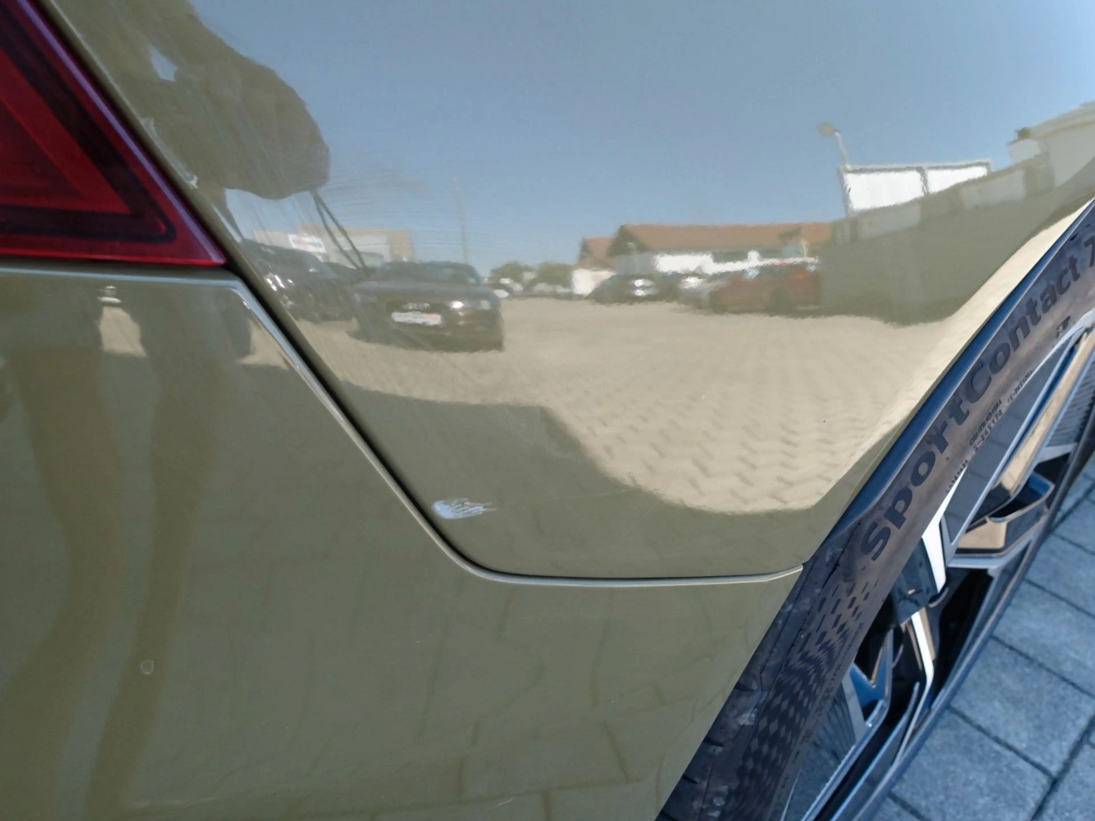 Audi e-tron GT quattro ACC/B&O/PANORAMA — photo 10