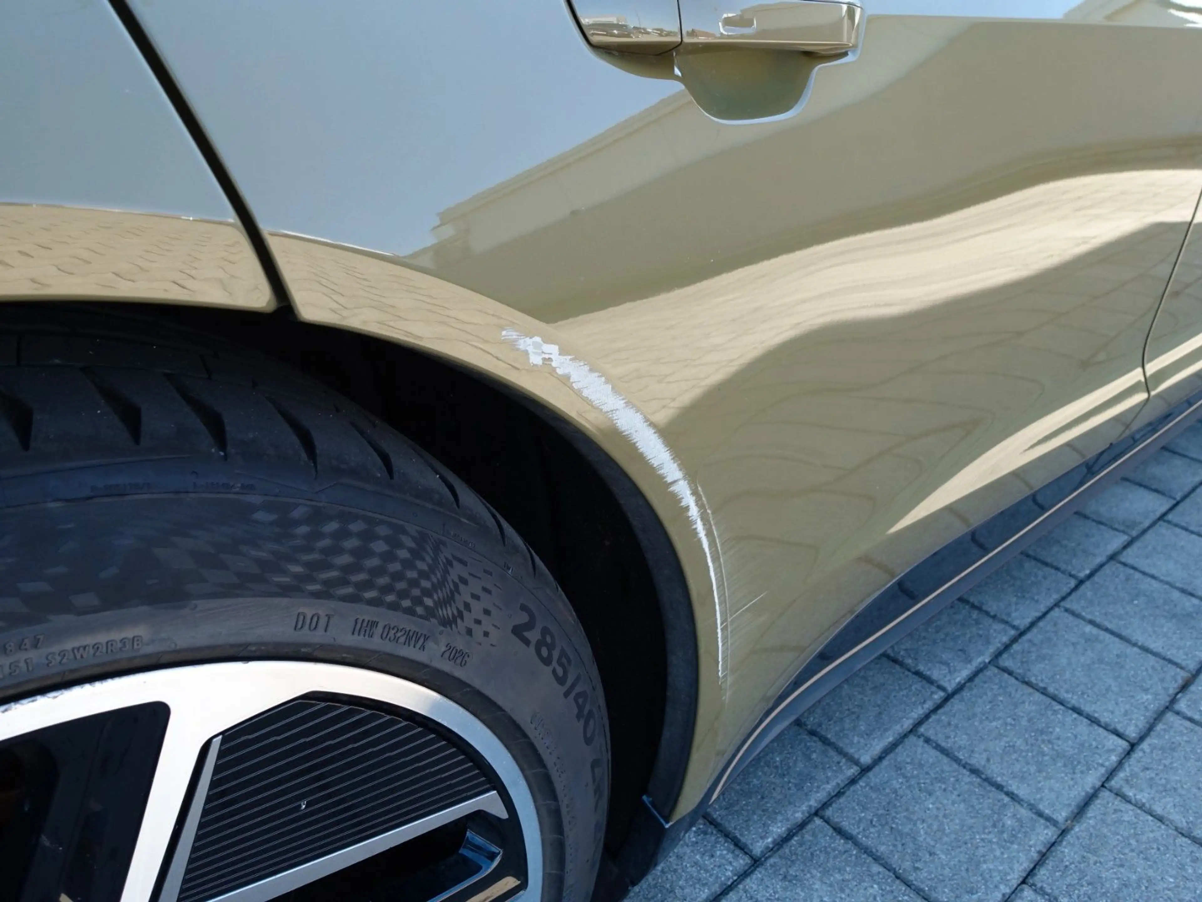 Audi e-tron GT quattro ACC/B&O/PANORAMA — photo 11