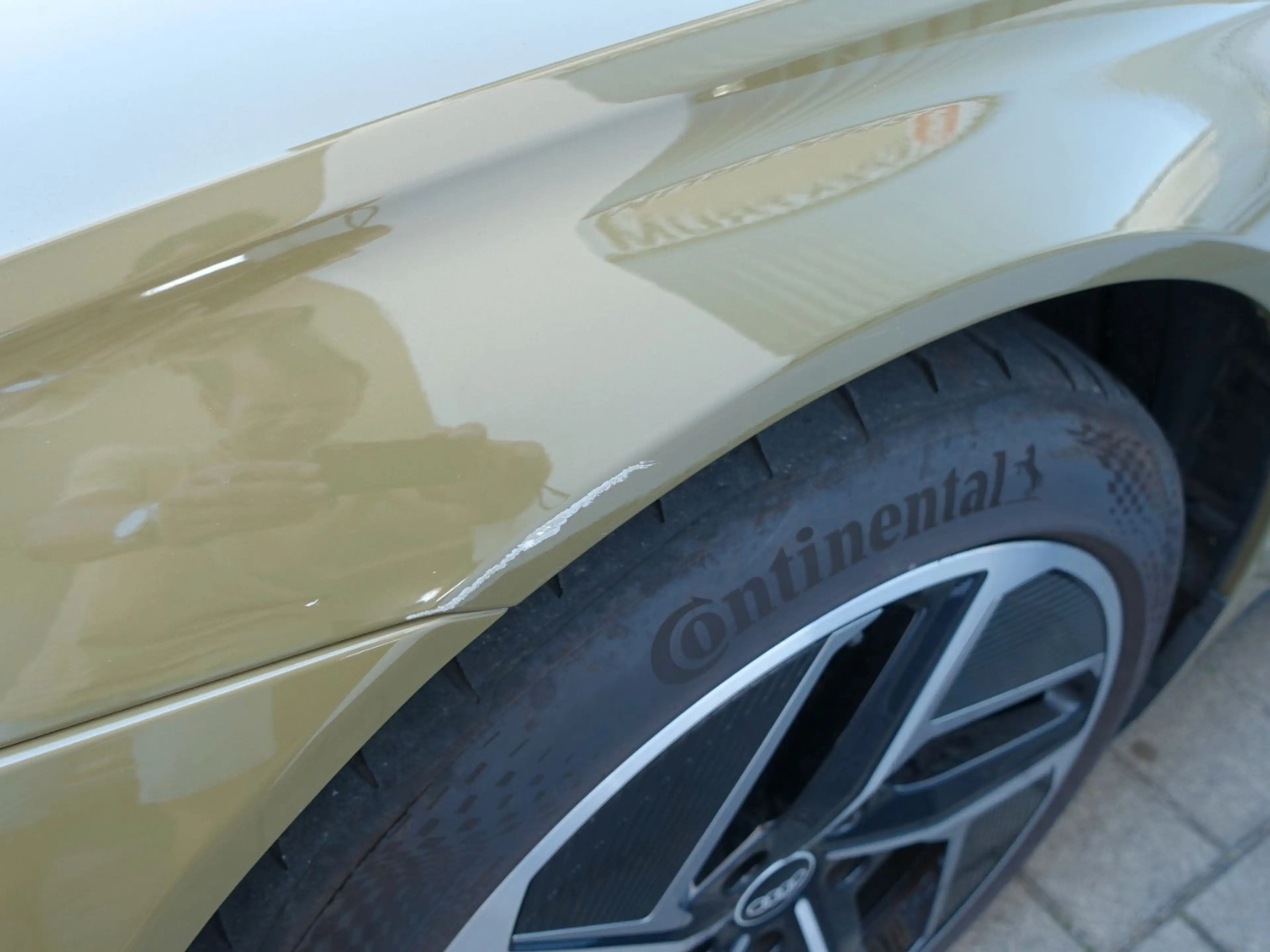 Audi e-tron GT quattro ACC/B&O/PANORAMA — photo 13
